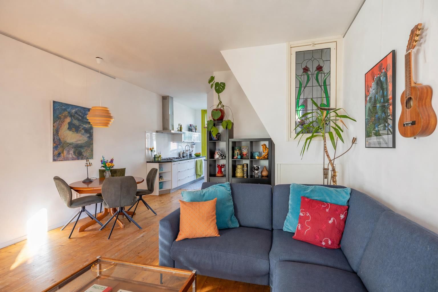 Foto 12 van Baanstraat 34