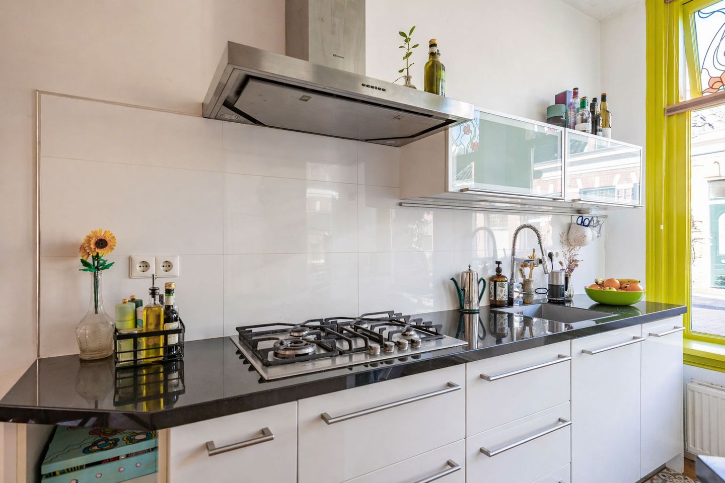 Foto 14 van Baanstraat 34