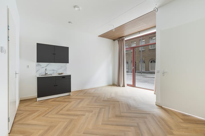 Foto 4 van Baan 26 A VH