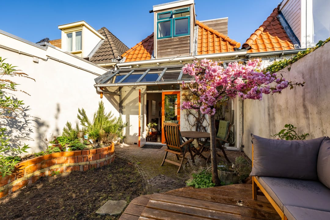 Foto 32 van Baanstraat 34