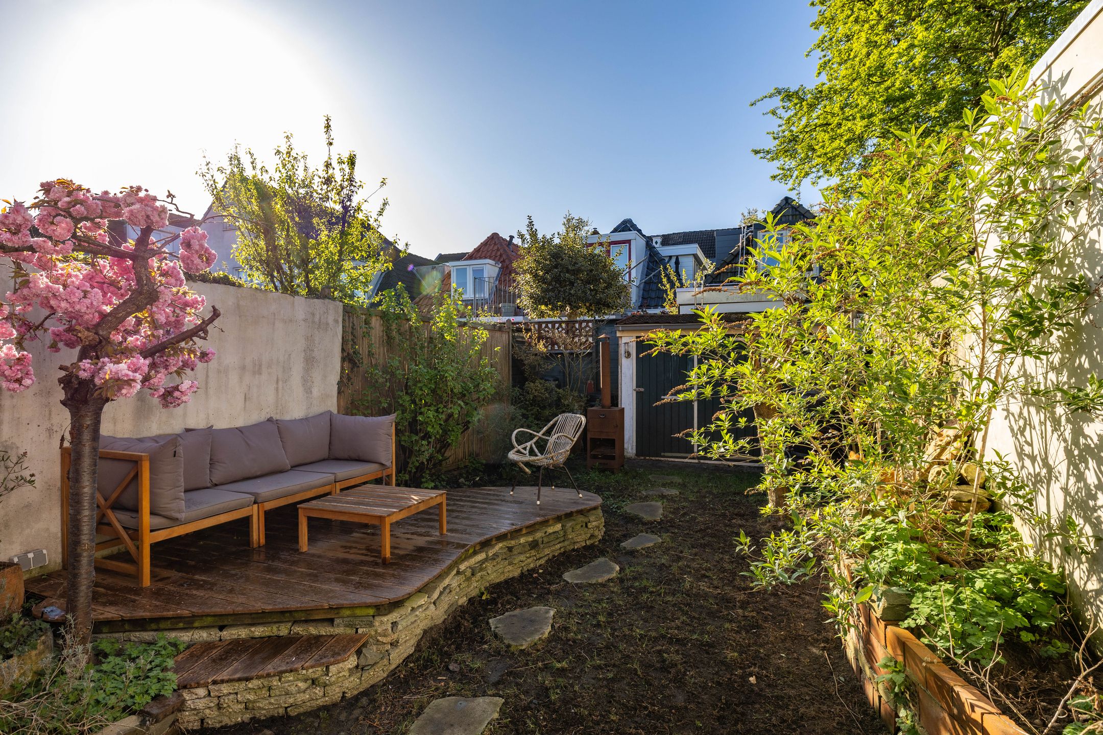 Foto 33 van Baanstraat 34