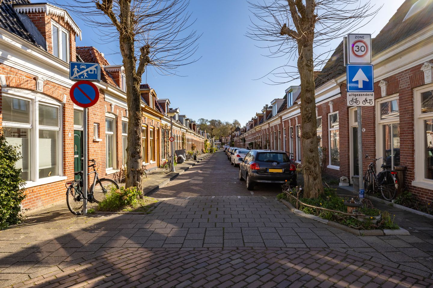 Foto 35 van Baanstraat 34