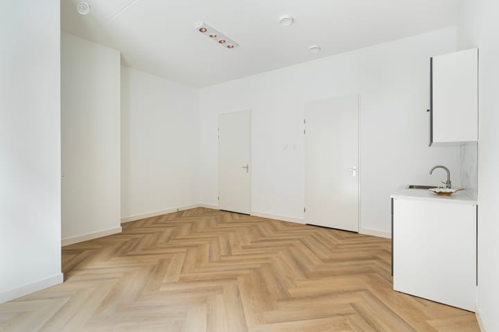 Foto 5 van Baan 26 A VH