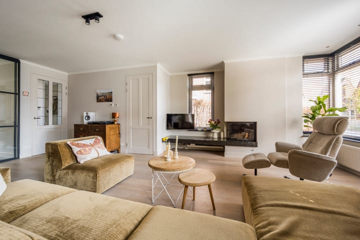 Foto 4 van Kleine Vos 4