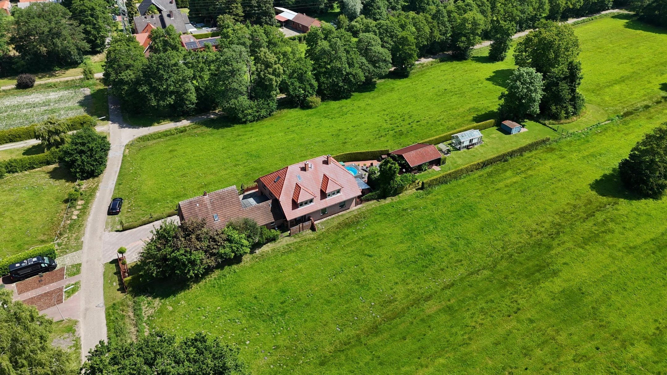 Foto 6 van Heideweg 6