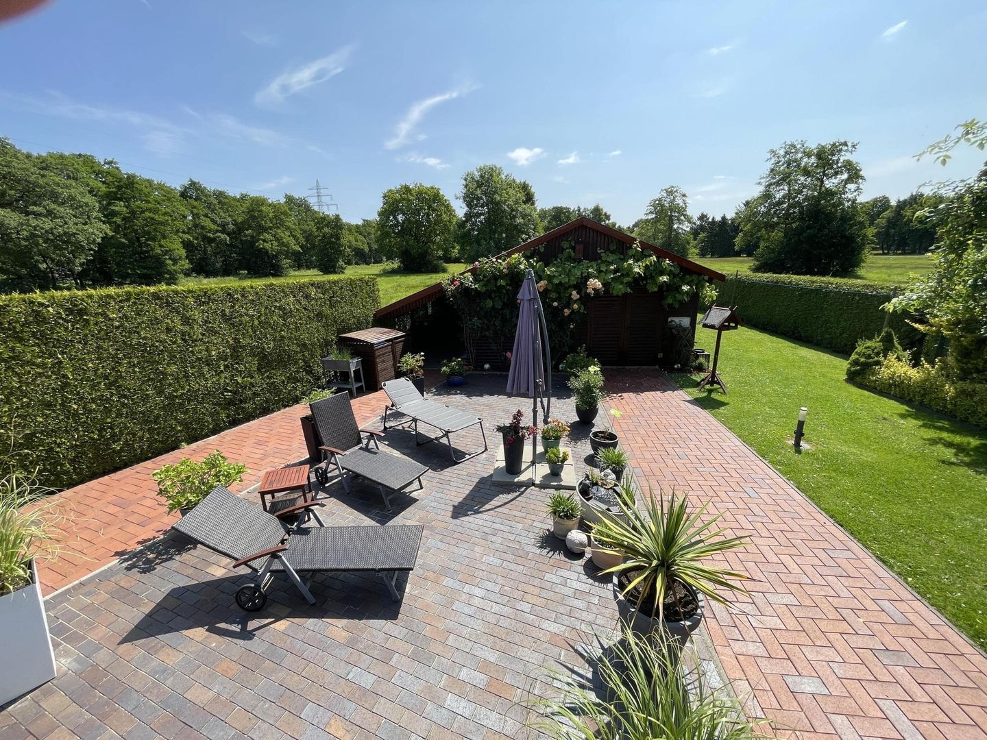 Foto 10 van Heideweg 6