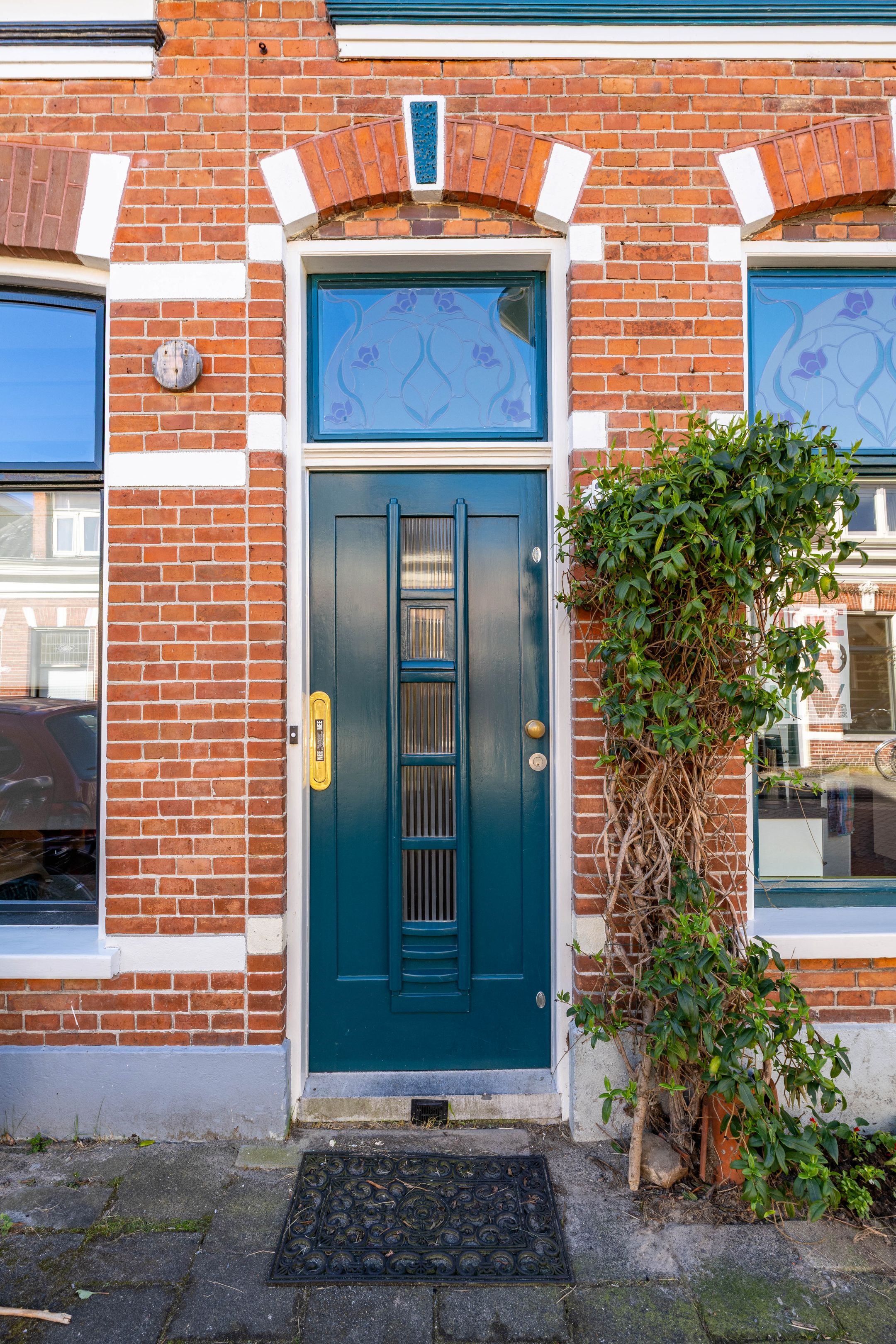 Foto 6 van Baanstraat 34