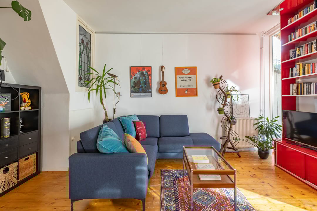 Foto 11 van Baanstraat 34