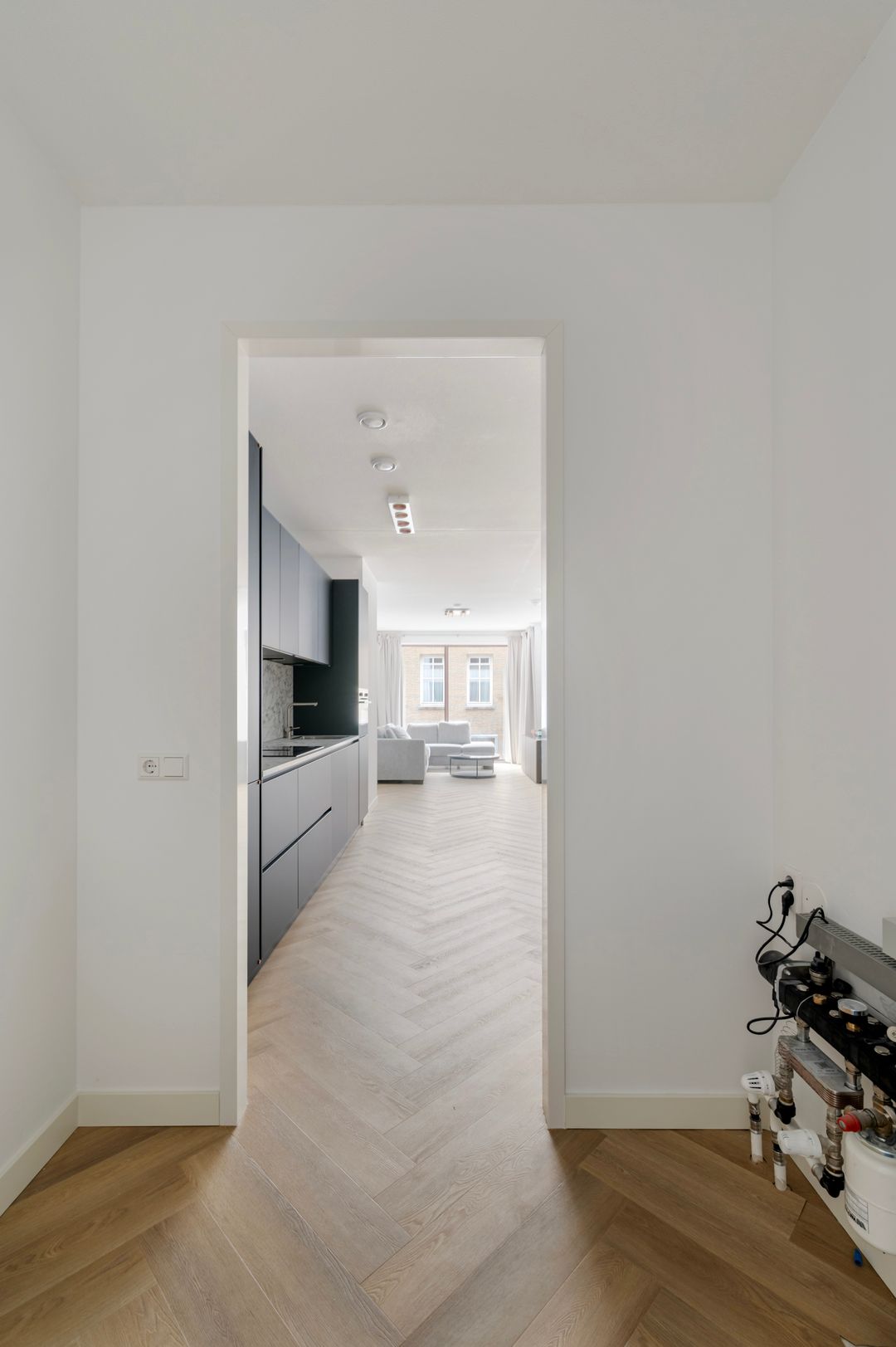 Foto 43 van Baan 26 A VH
