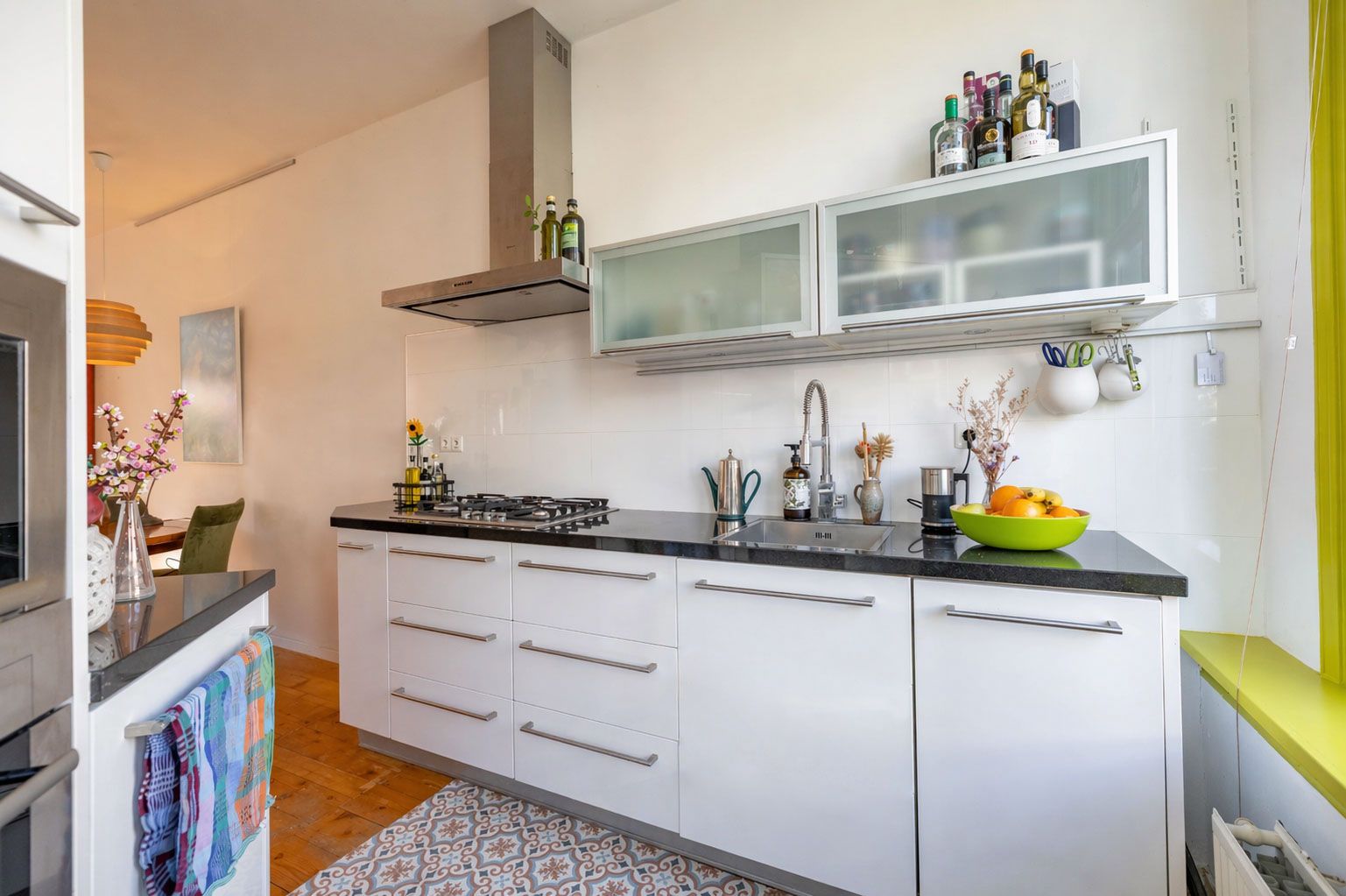 Foto 15 van Baanstraat 34