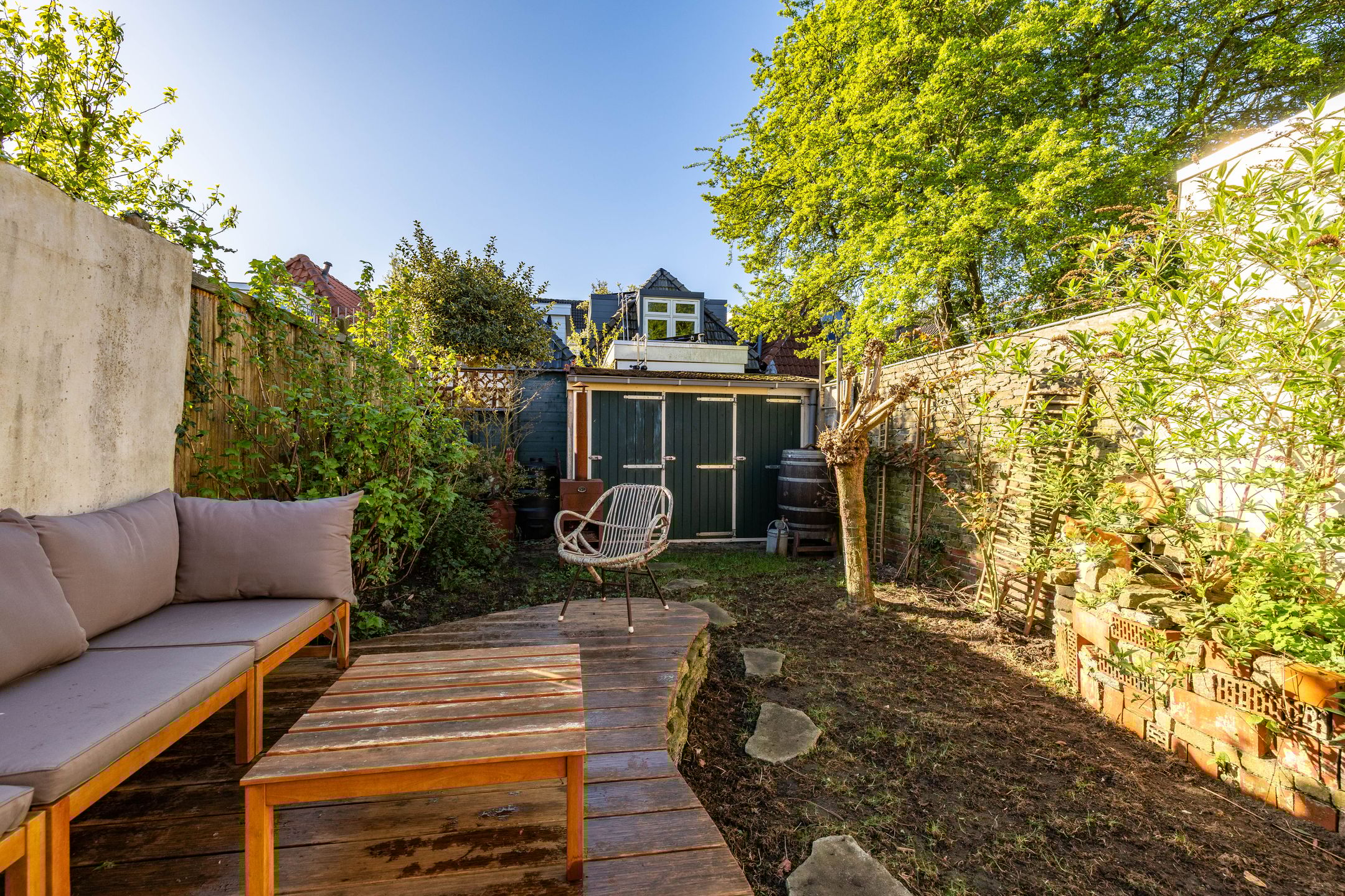 Foto 30 van Baanstraat 34