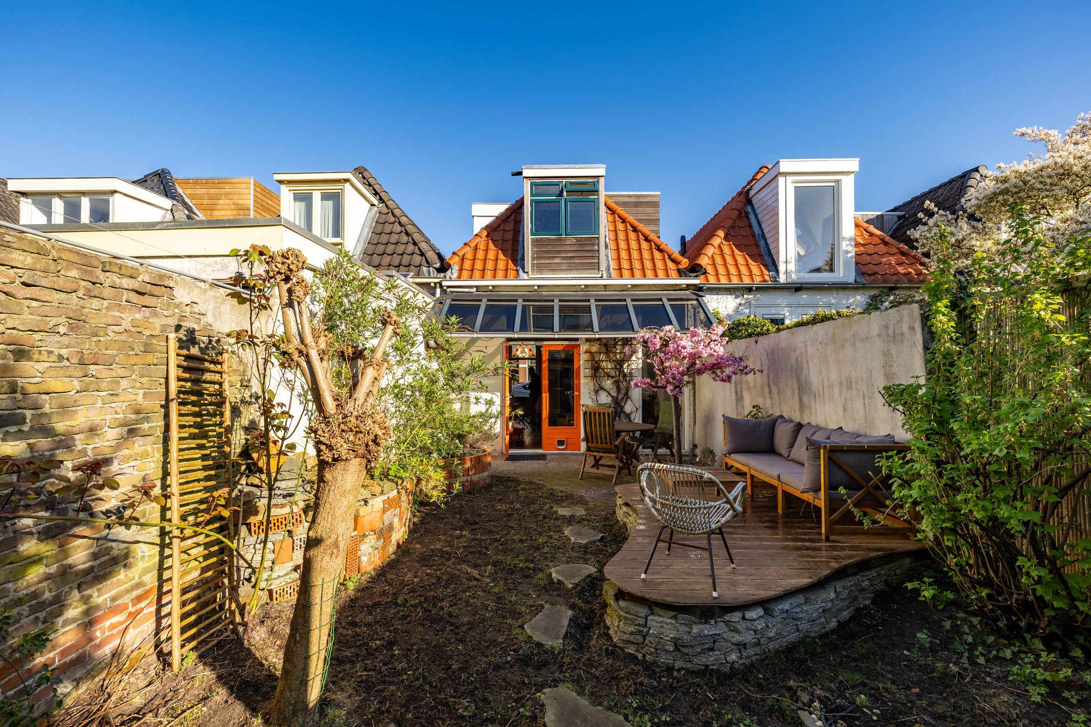 Foto 3 van Baanstraat 34