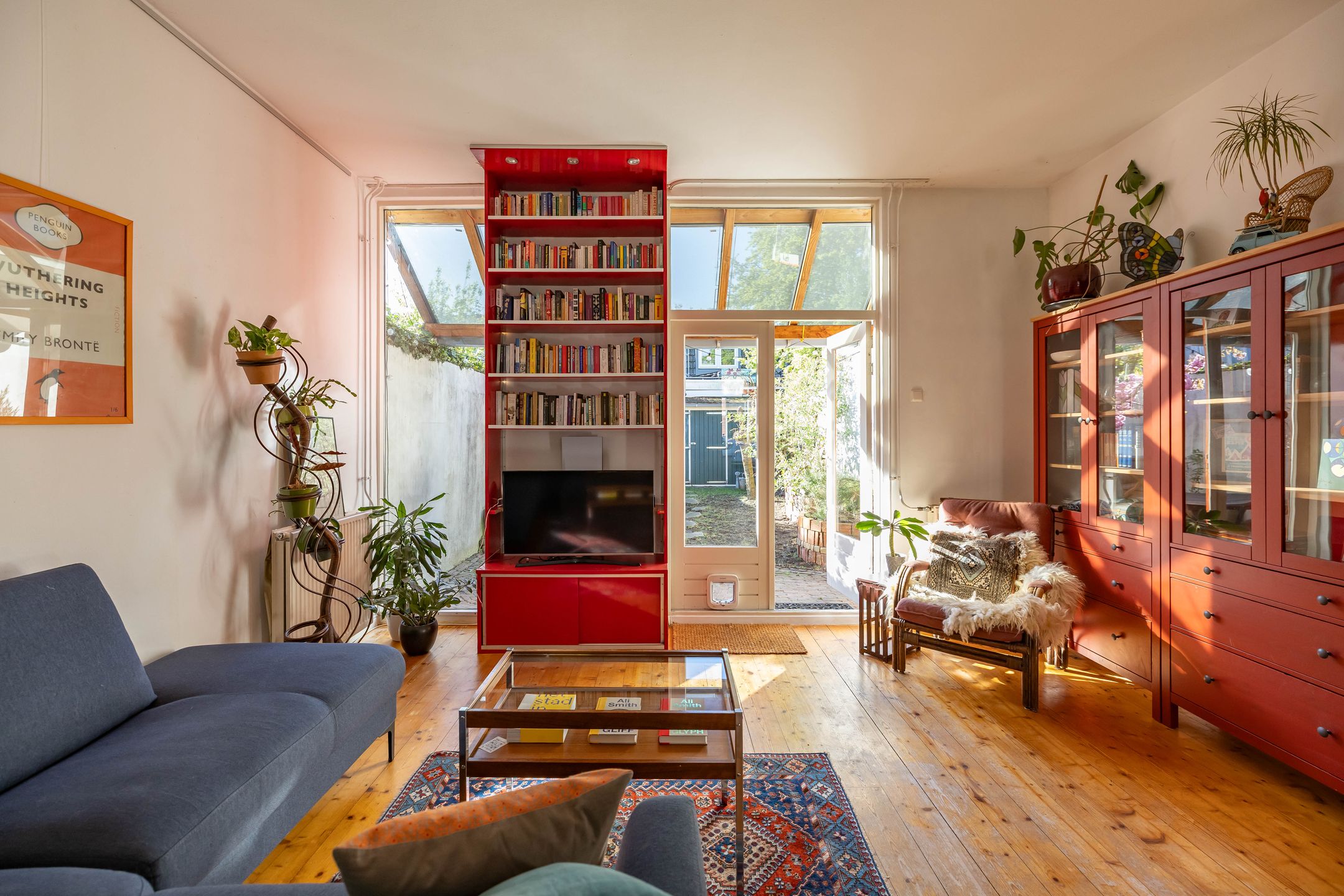 Foto 9 van Baanstraat 34