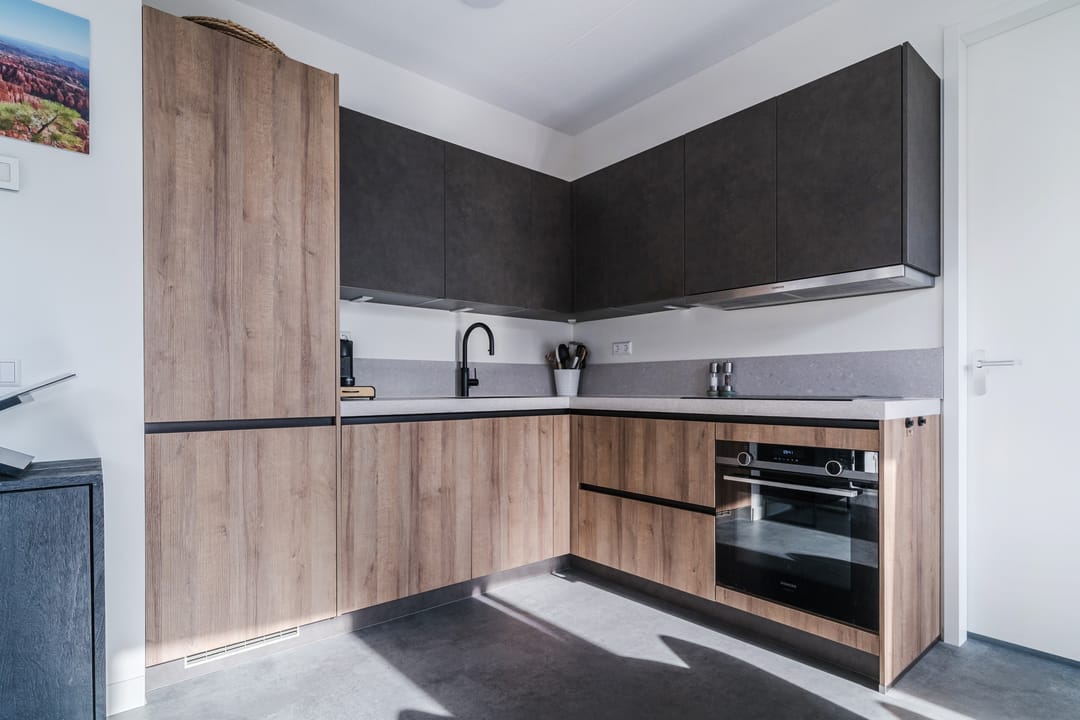 Foto 17 van Noorderkade 6-G