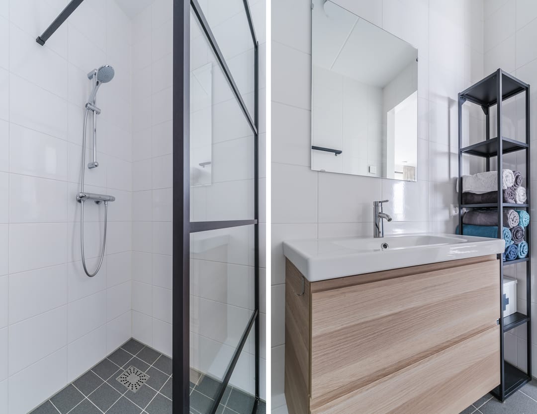 Foto 28 van Noorderkade 6-G