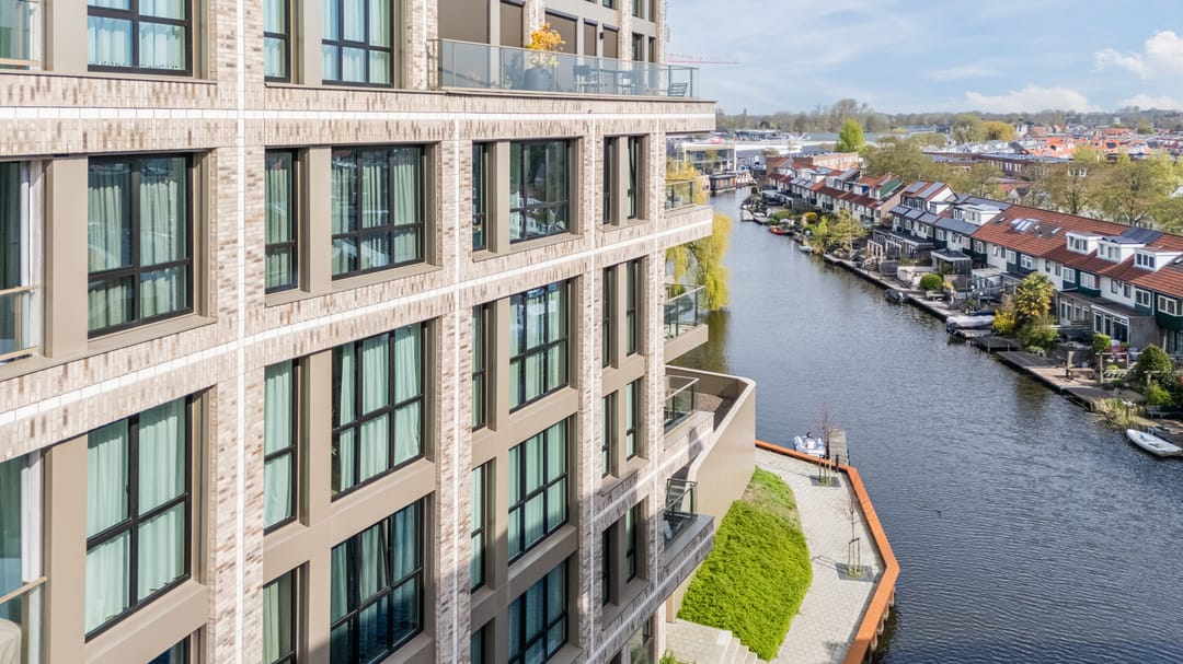 Foto 52 van Noorderkade 6-G