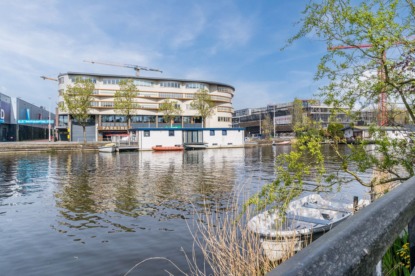 Foto 50 van Noorderkade 6-G