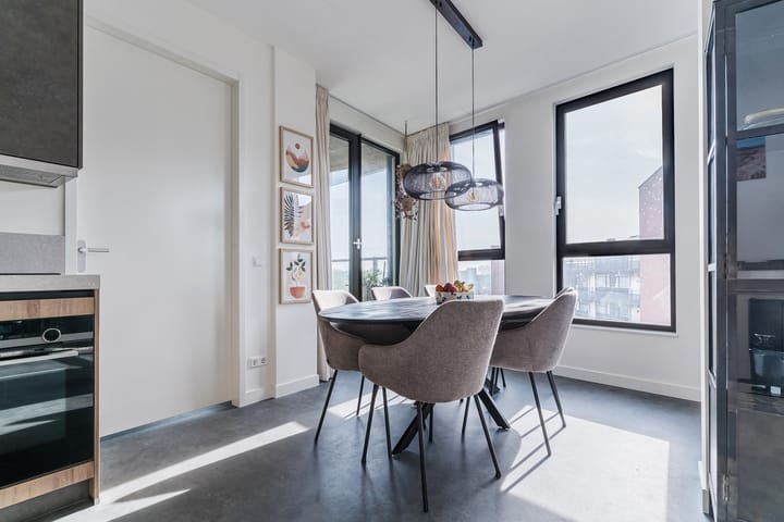 Foto 4 van Noorderkade 6-G