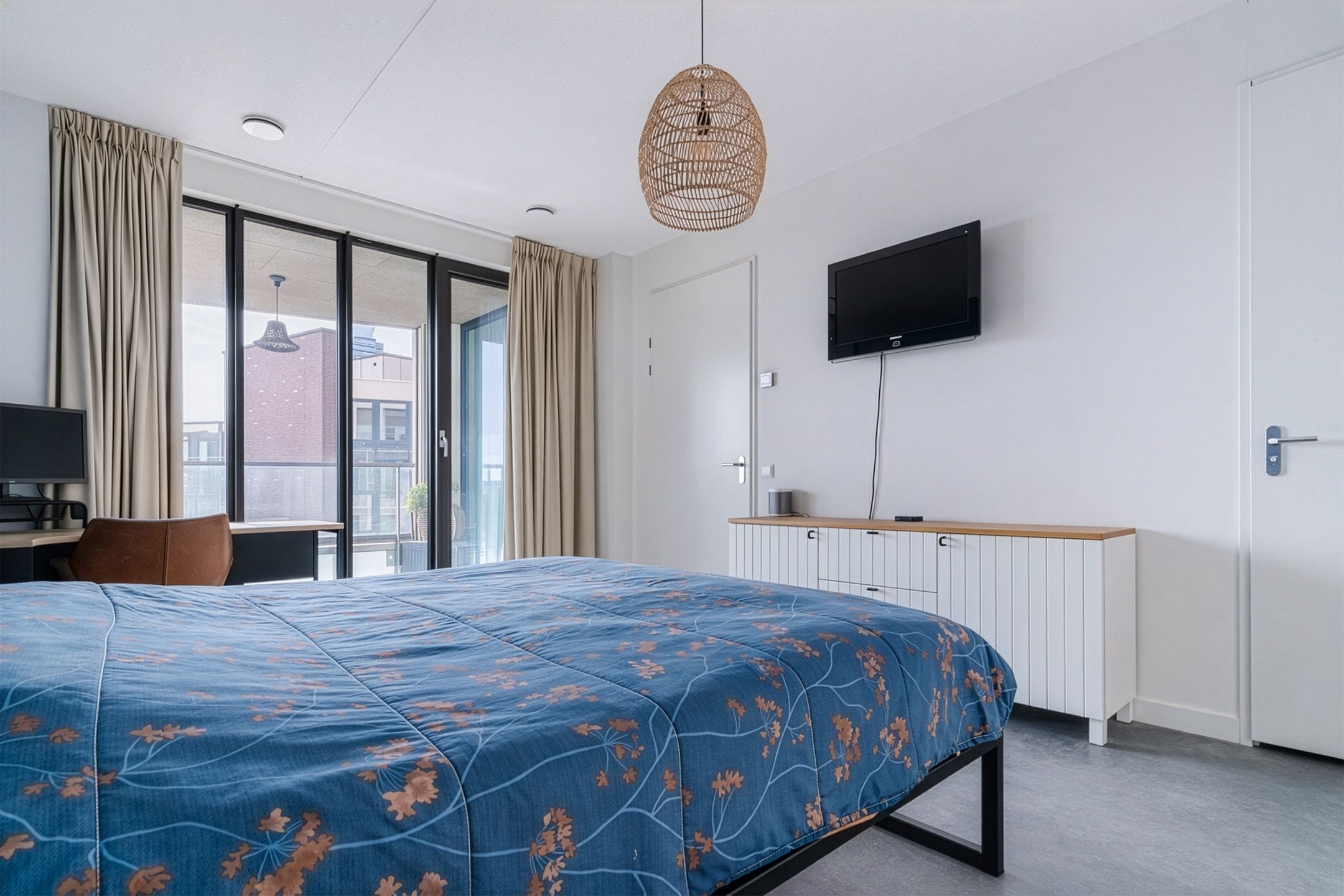 Foto 24 van Noorderkade 6-G