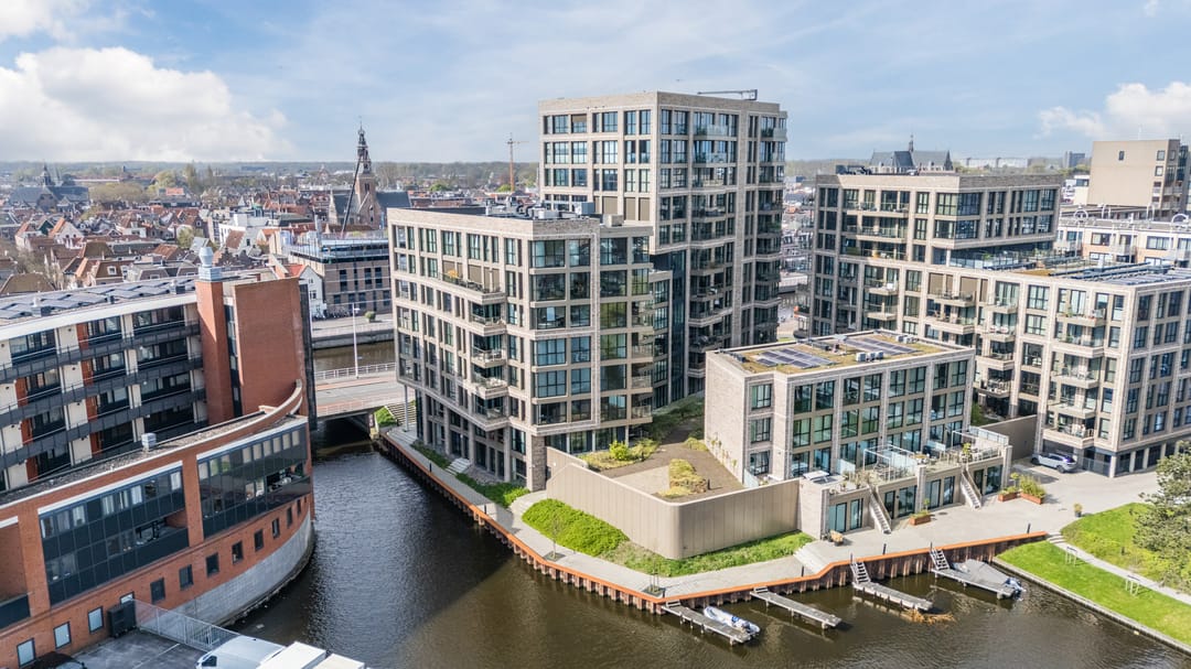 Foto 53 van Noorderkade 6-G