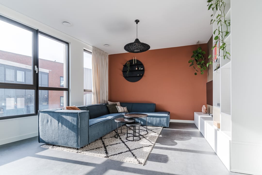 Foto 13 van Noorderkade 6-G