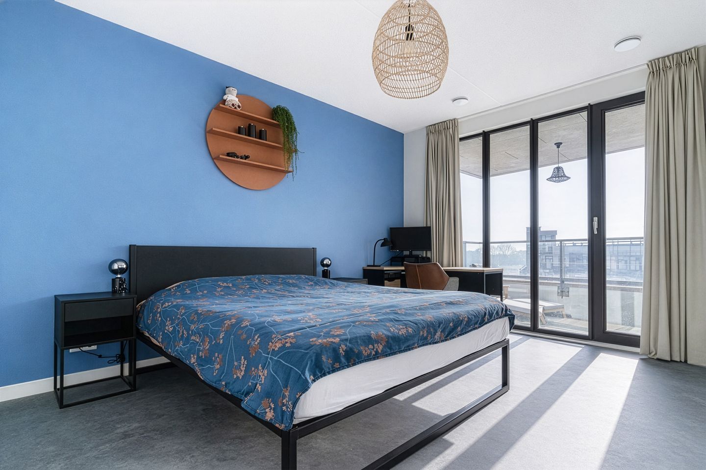 Foto 5 van Noorderkade 6-G