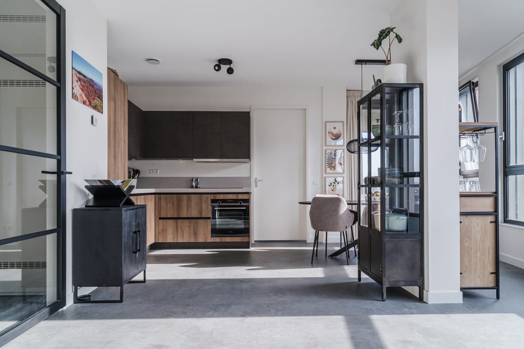 Foto 16 van Noorderkade 6-G