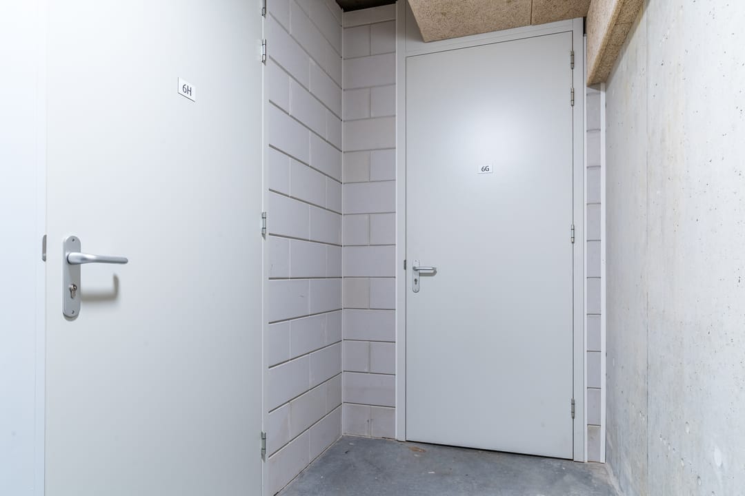 Foto 38 van Noorderkade 6-G