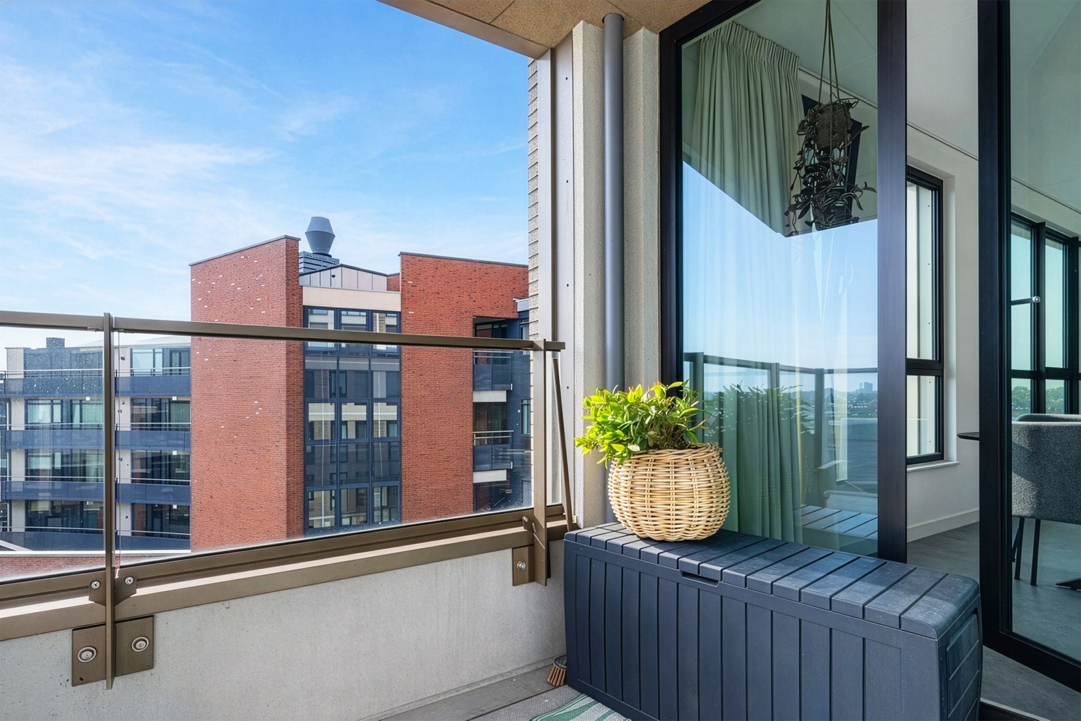 Foto 30 van Noorderkade 6-G