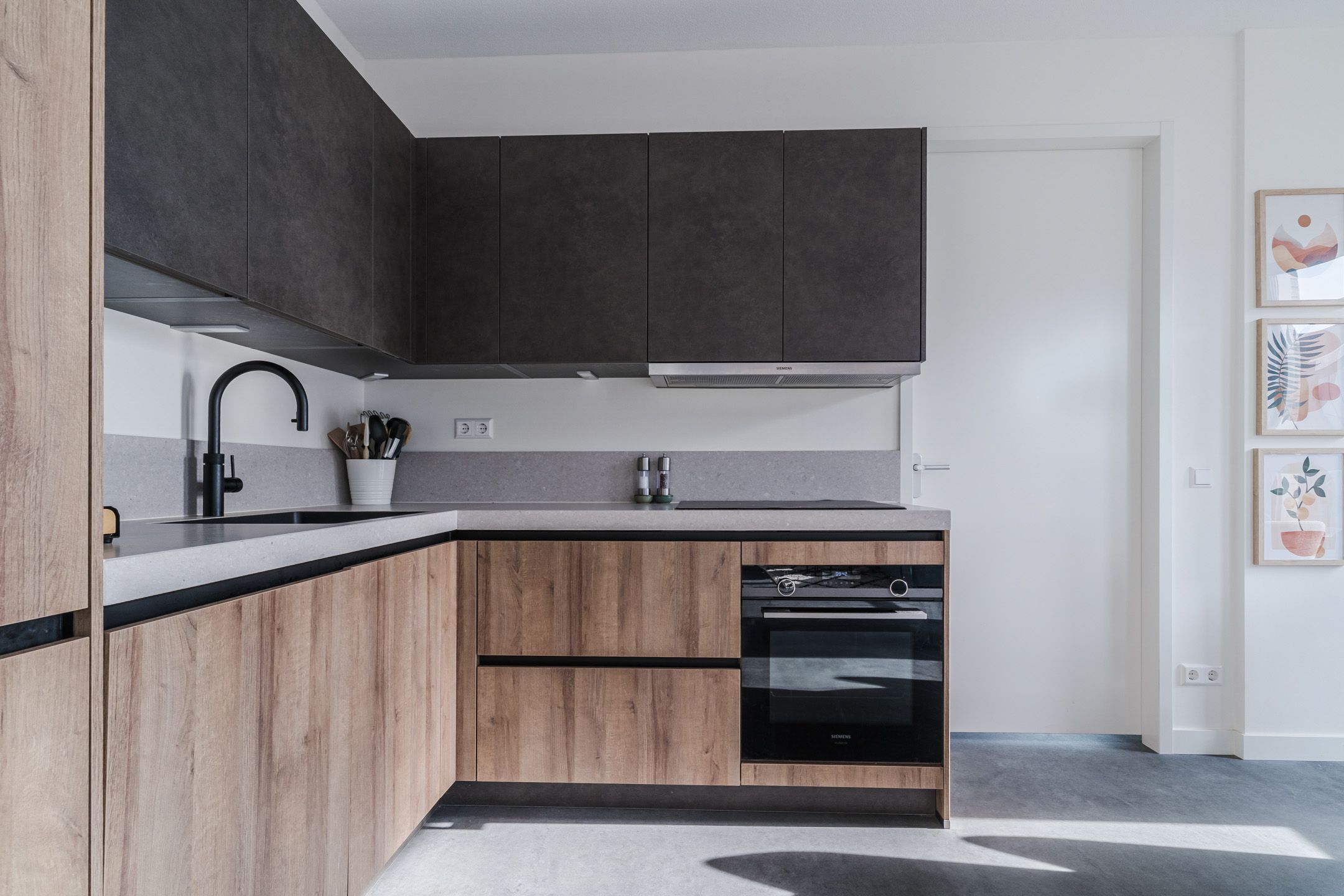 Foto 3 van Noorderkade 6-G