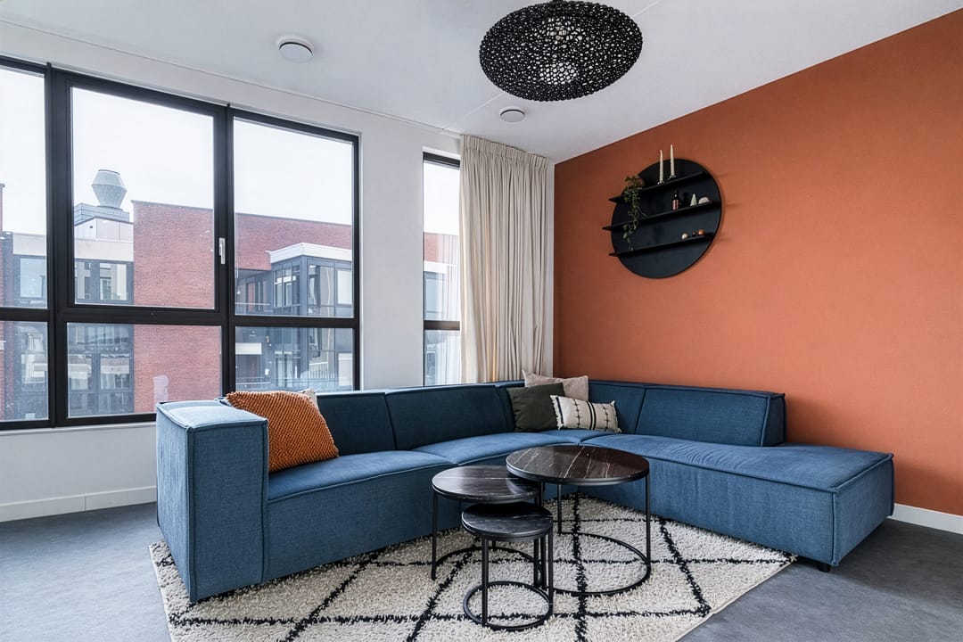 Foto 2 van Noorderkade 6-G