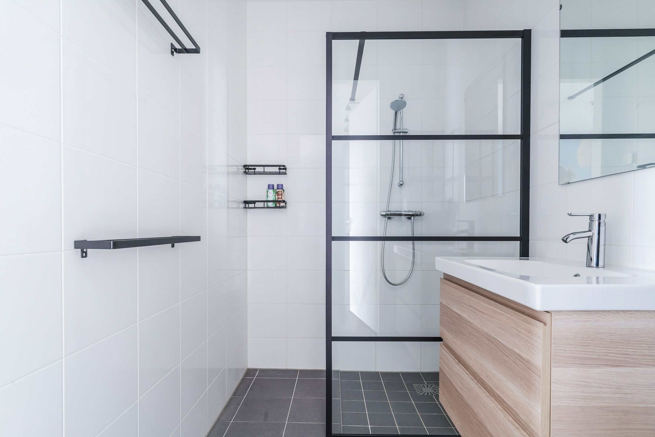 Foto 6 van Noorderkade 6-G