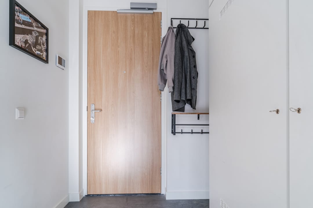 Foto 8 van Noorderkade 6-G