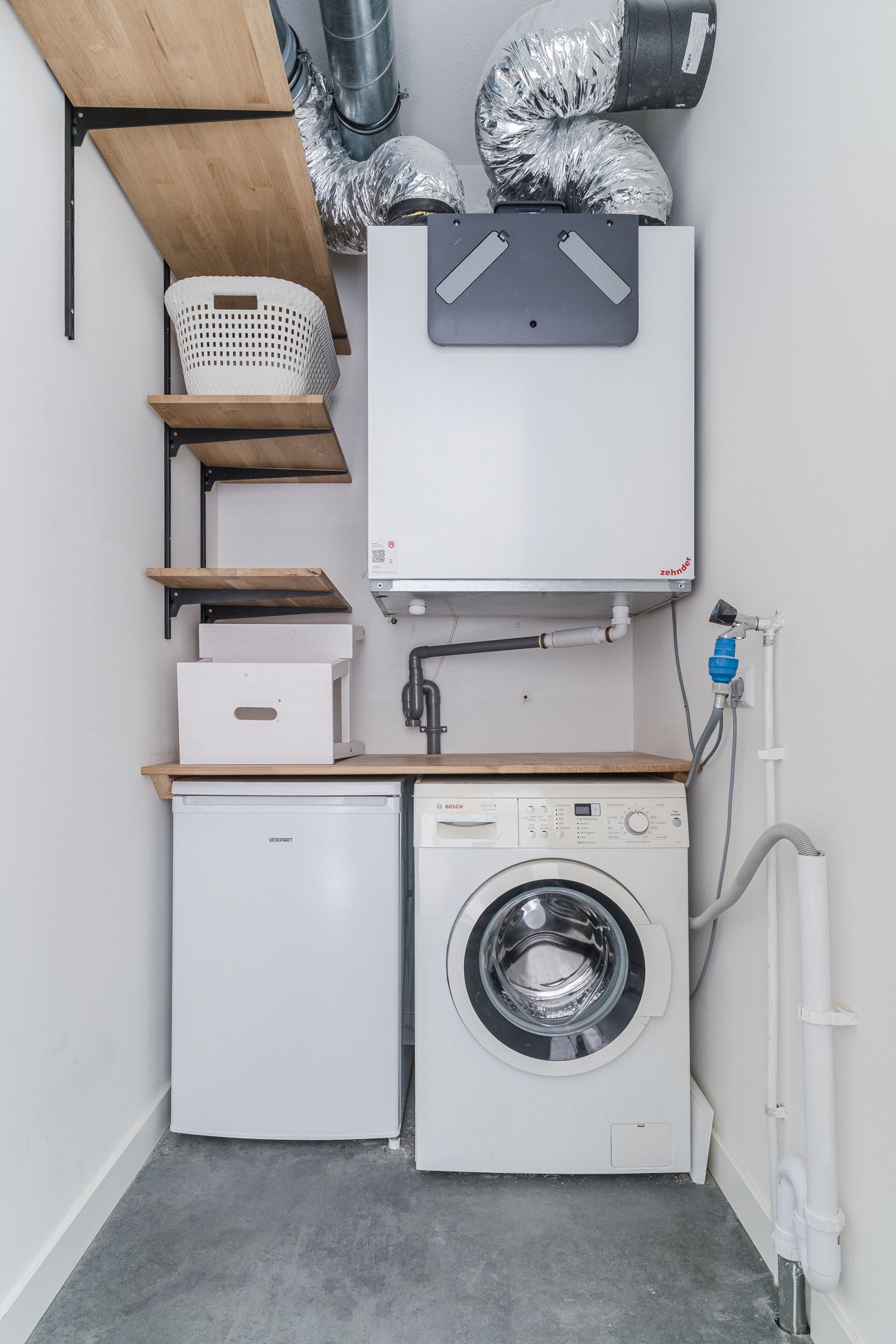 Foto 10 van Noorderkade 6-G