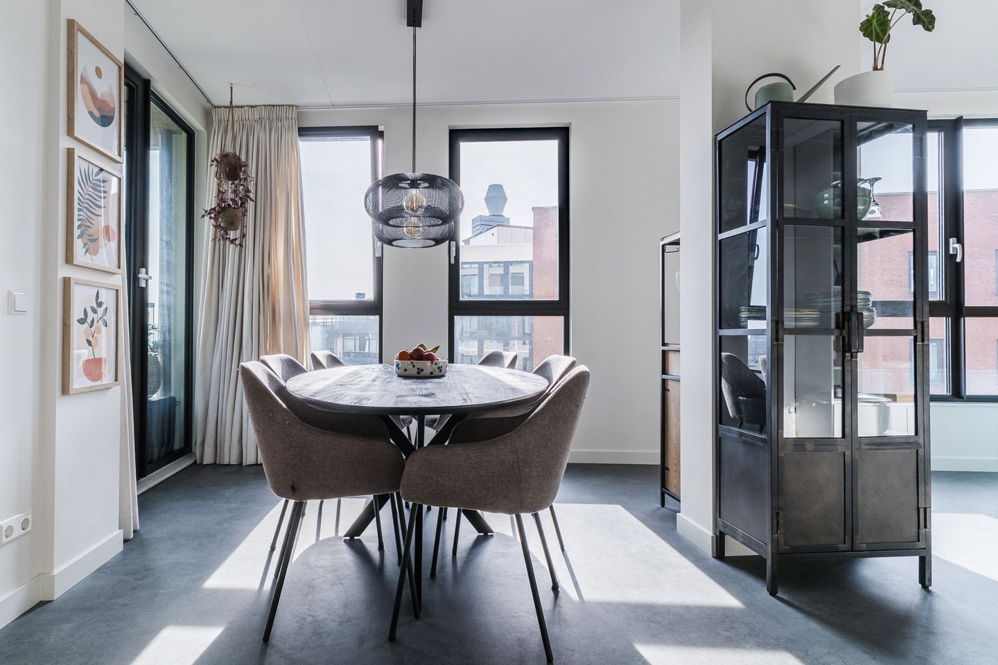 Foto 19 van Noorderkade 6-G