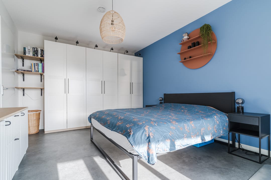 Foto 22 van Noorderkade 6-G