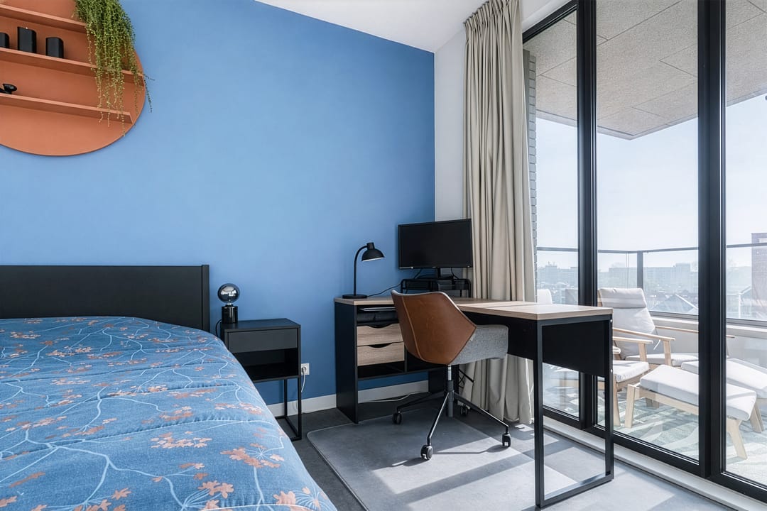 Foto 23 van Noorderkade 6-G