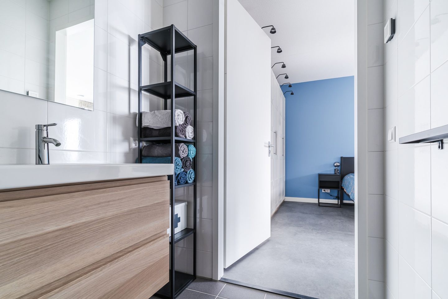 Foto 25 van Noorderkade 6-G