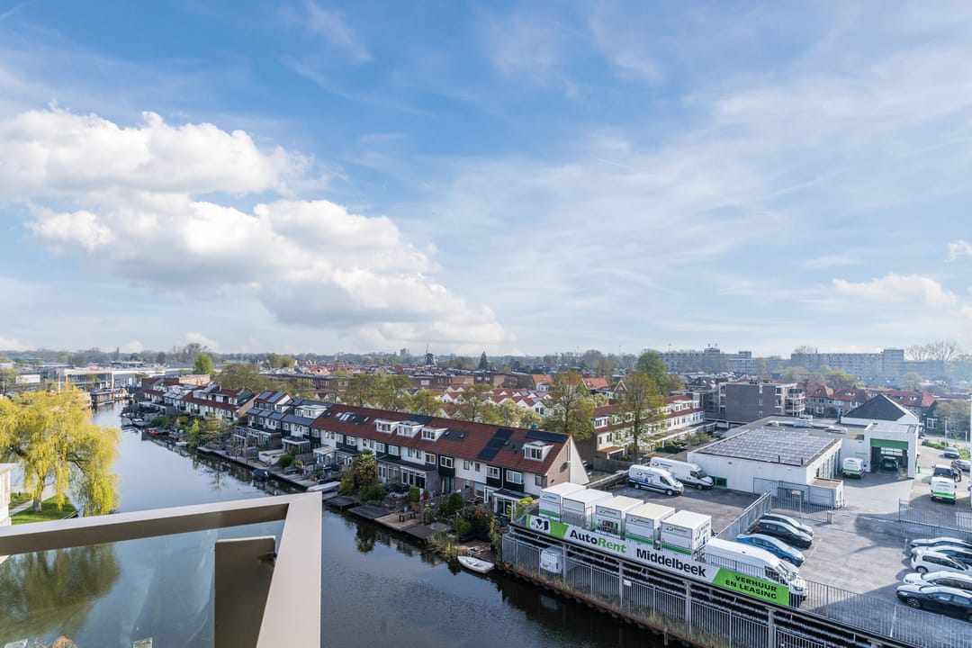 Foto 31 van Noorderkade 6-G