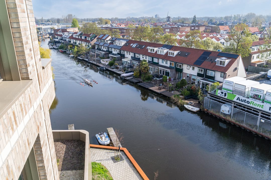 Foto 32 van Noorderkade 6-G