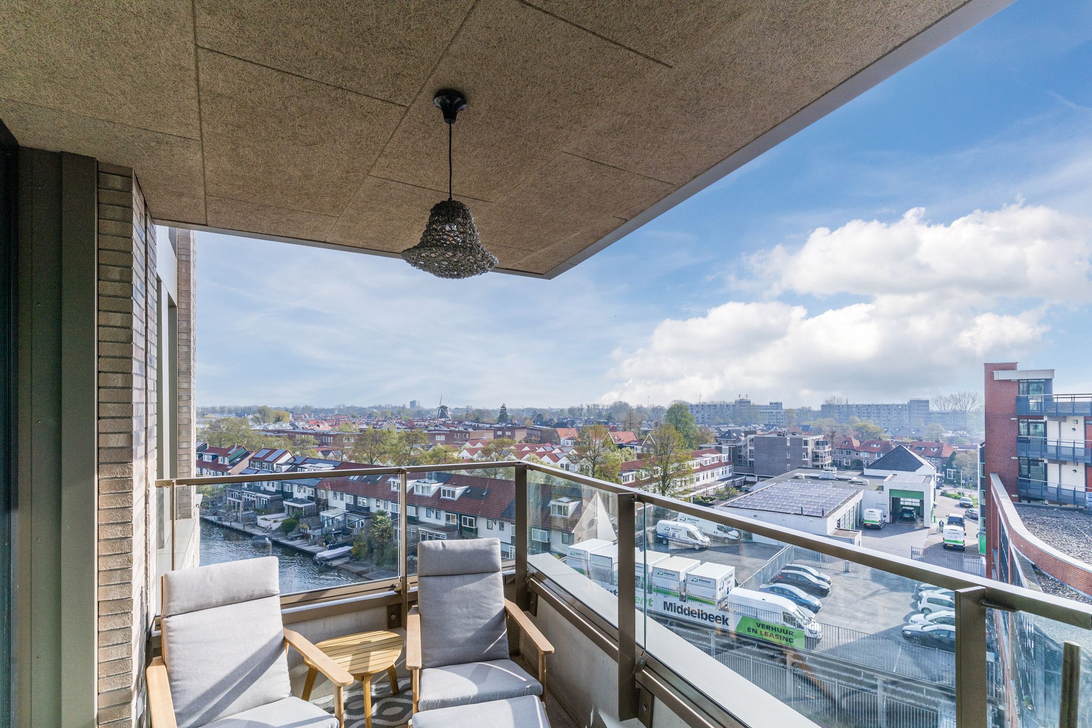 Foto 33 van Noorderkade 6-G