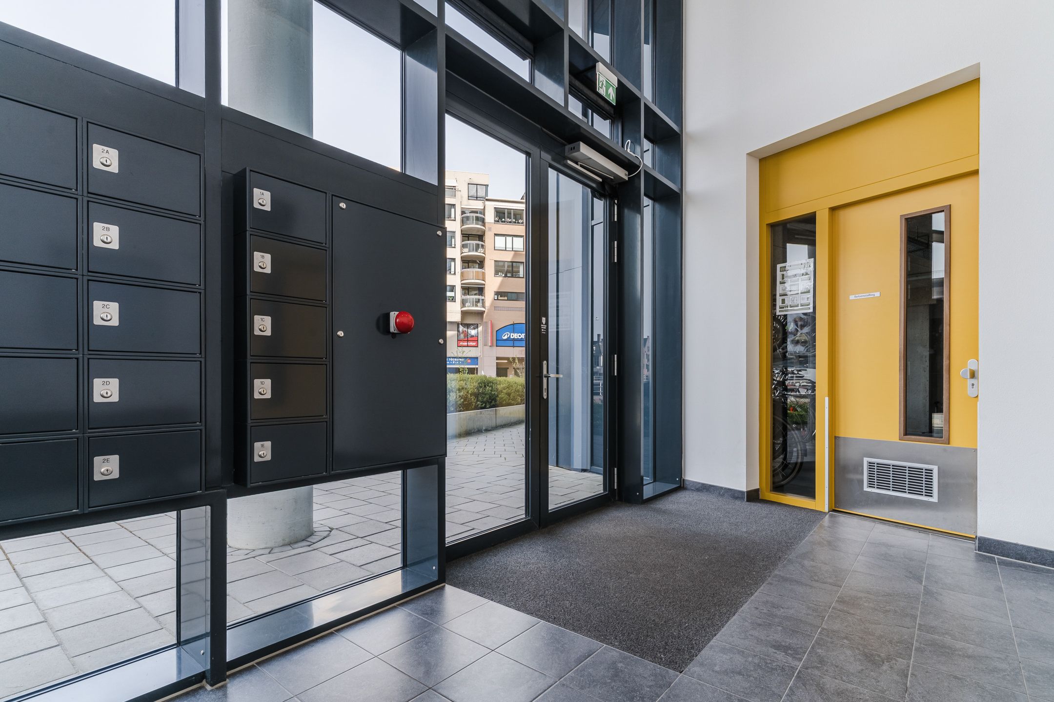 Foto 42 van Noorderkade 6-G