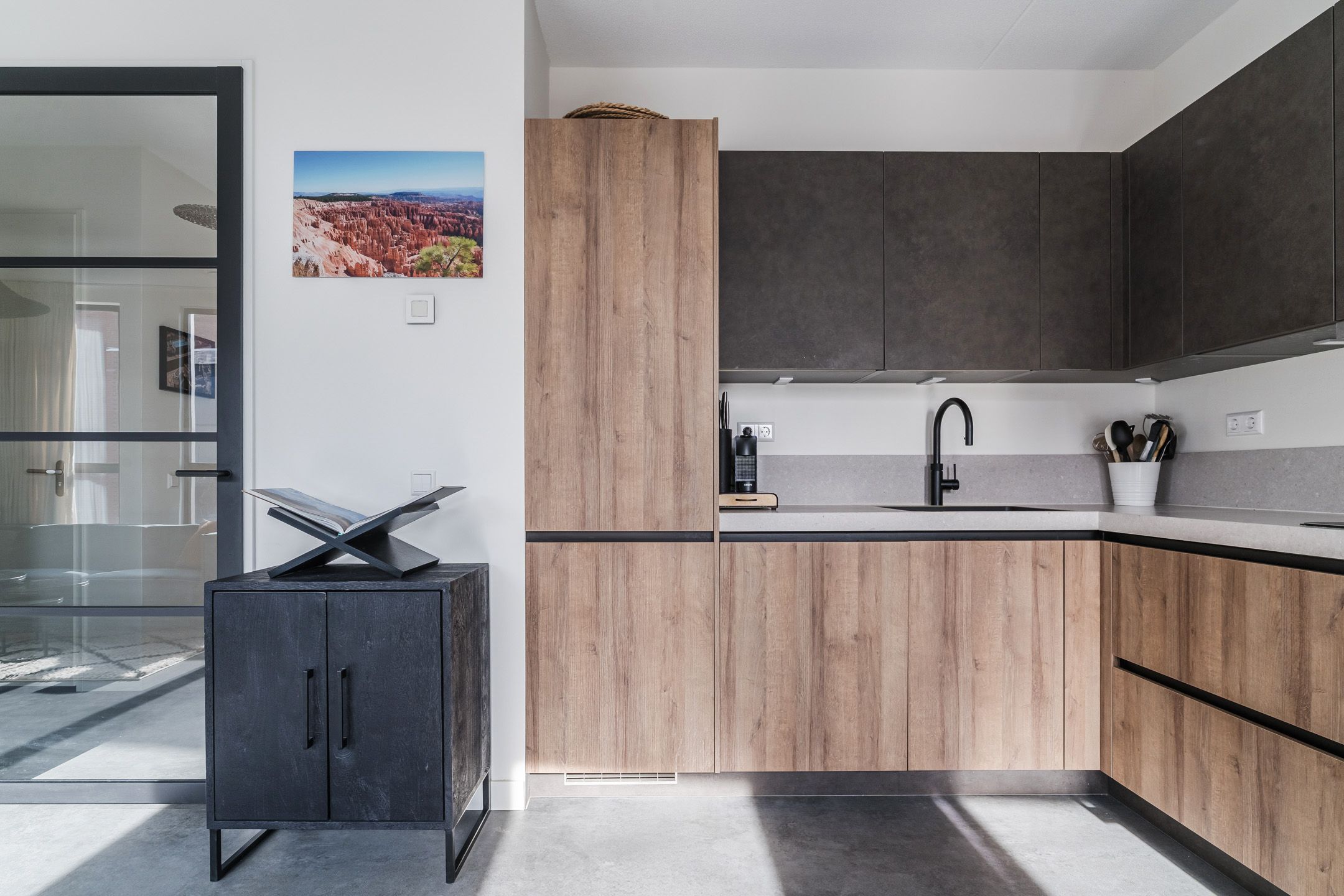 Foto 18 van Noorderkade 6-G