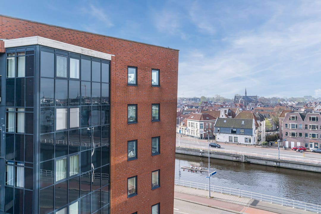 Foto 37 van Noorderkade 6-G