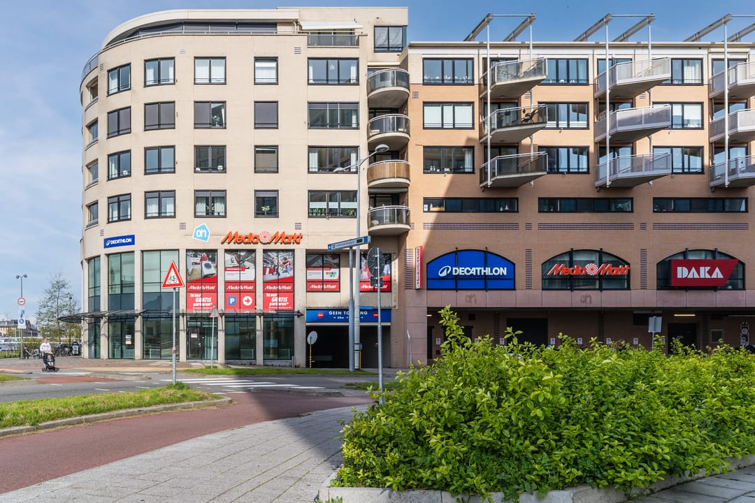 Foto 41 van Noorderkade 6-G