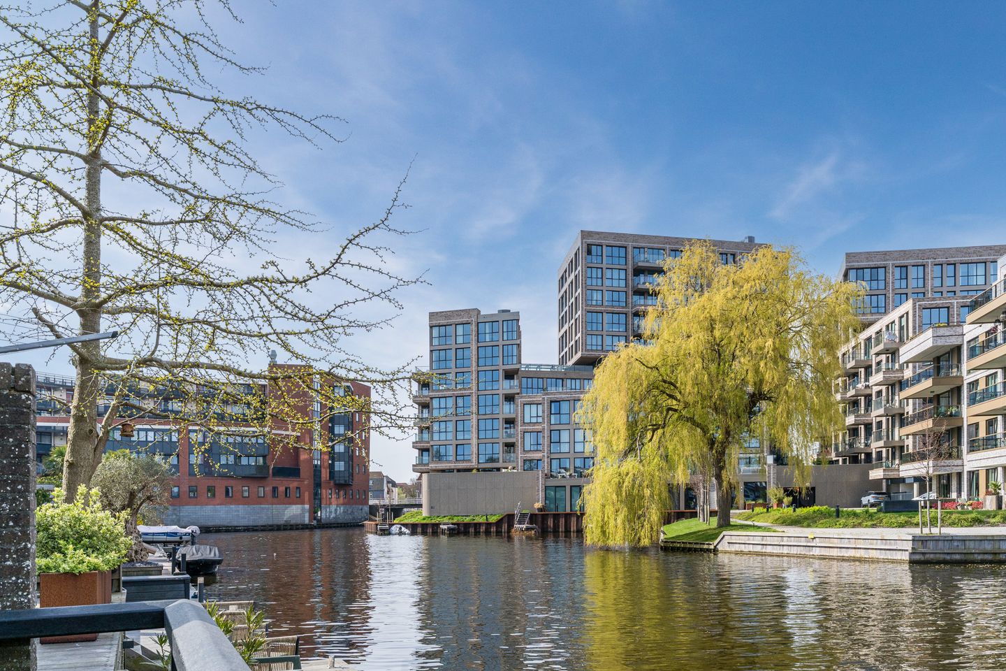 Foto 49 van Noorderkade 6-G