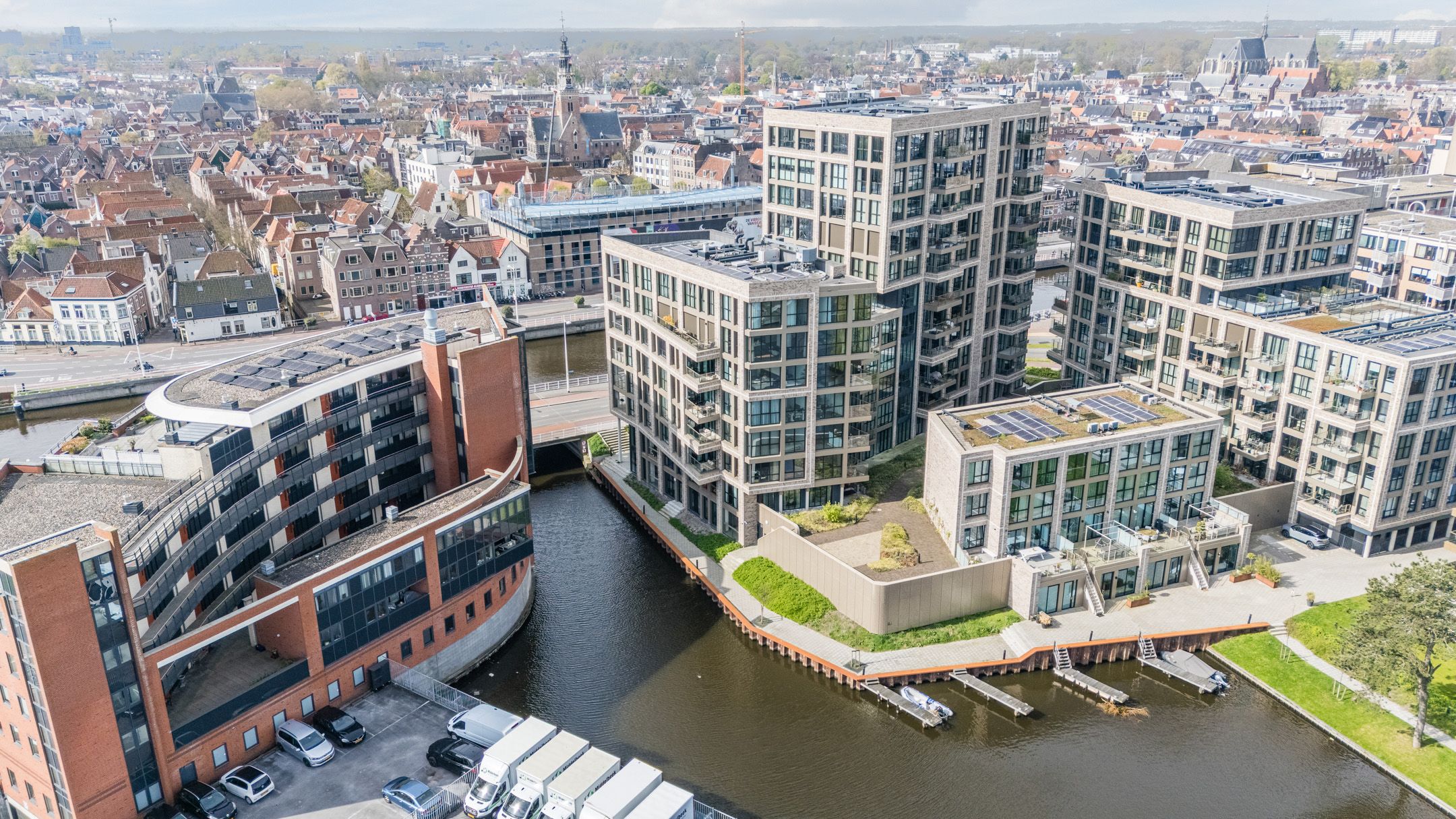 Foto 54 van Noorderkade 6-G