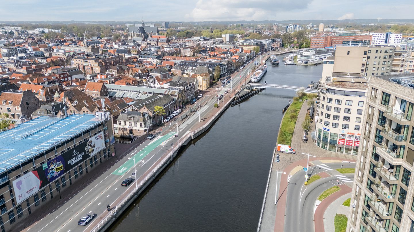 Foto 55 van Noorderkade 6-G