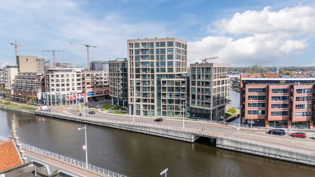Foto 56 van Noorderkade 6-G