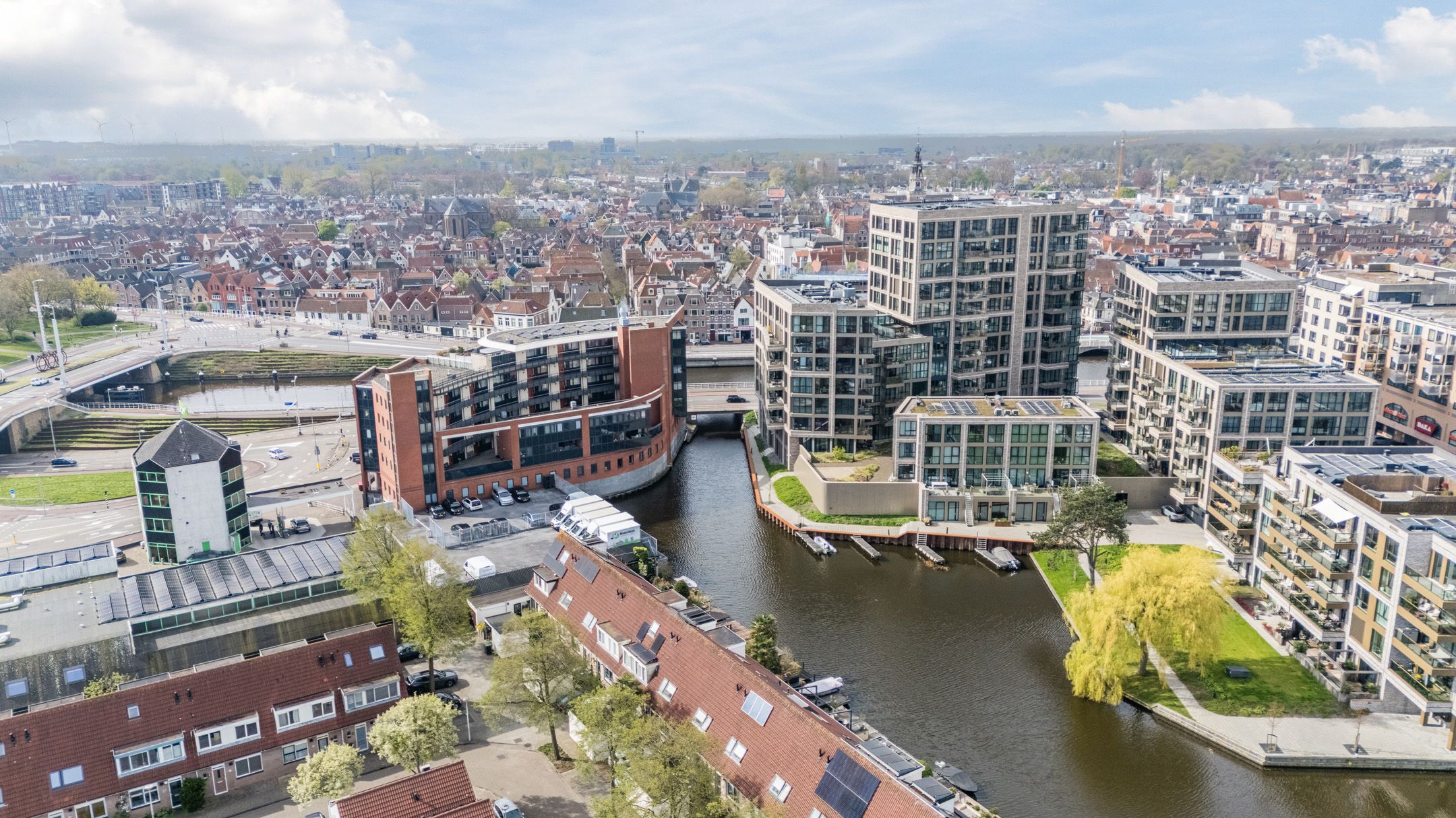 Foto 57 van Noorderkade 6-G